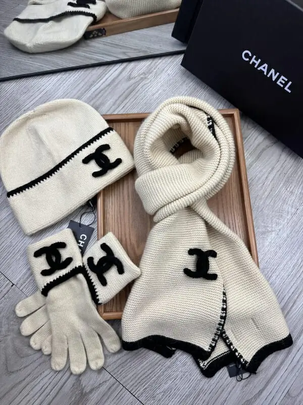 chanel casquette s_12426764